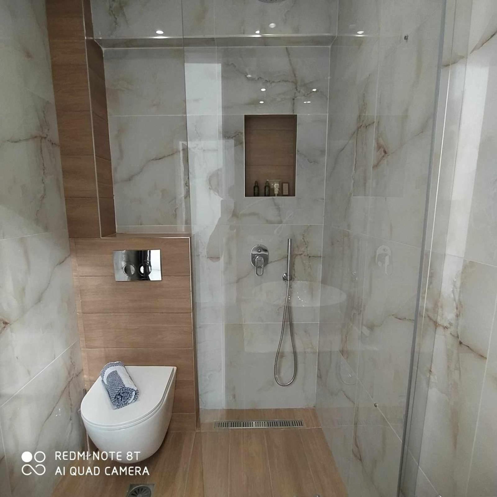 Acta Luxury Rooms Nikiti (Sithonia) Exterior foto