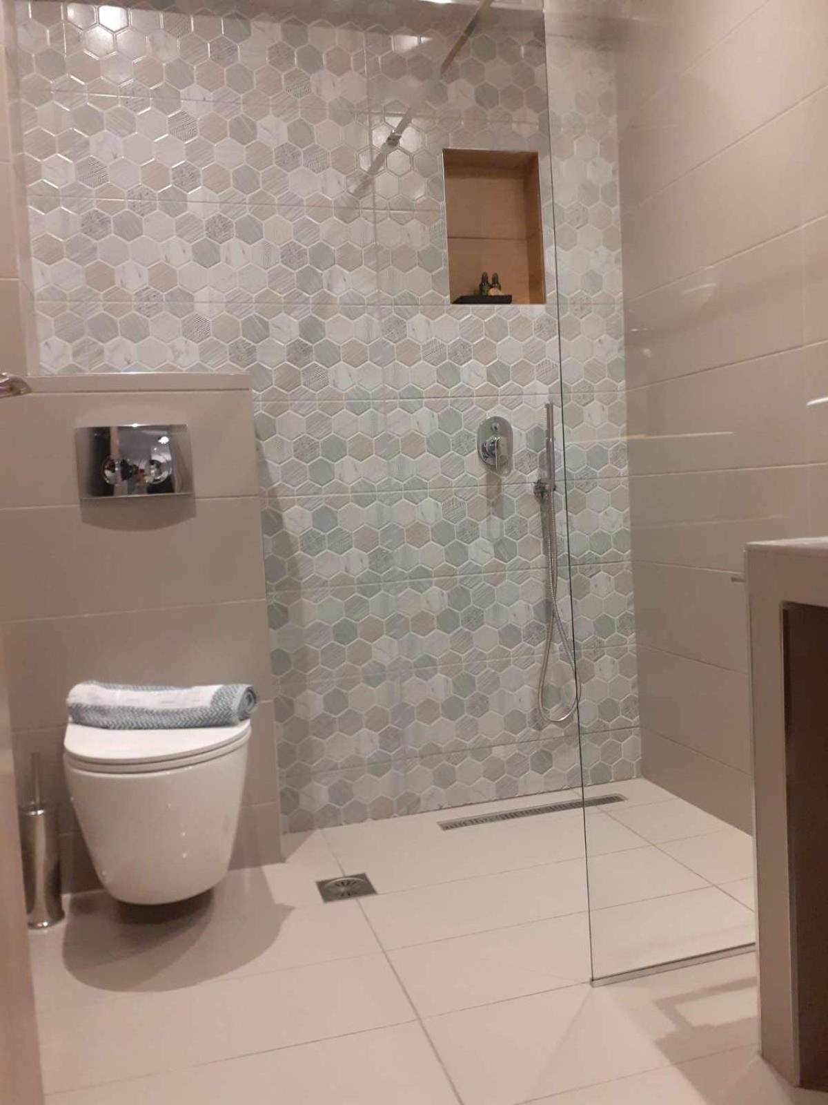 Acta Luxury Rooms Nikiti (Sithonia) Exterior foto