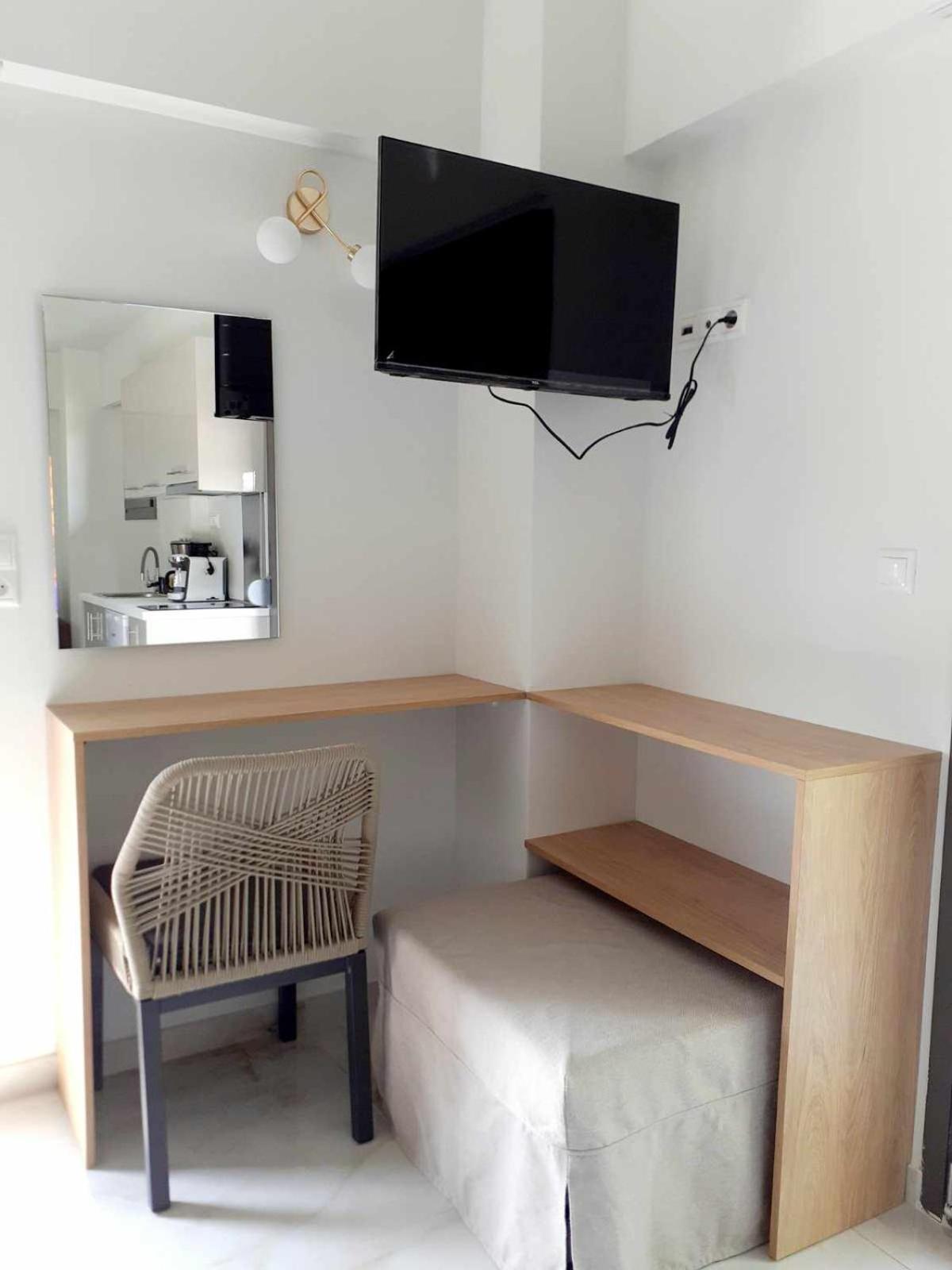 Acta Luxury Rooms Nikiti (Sithonia) Exterior foto