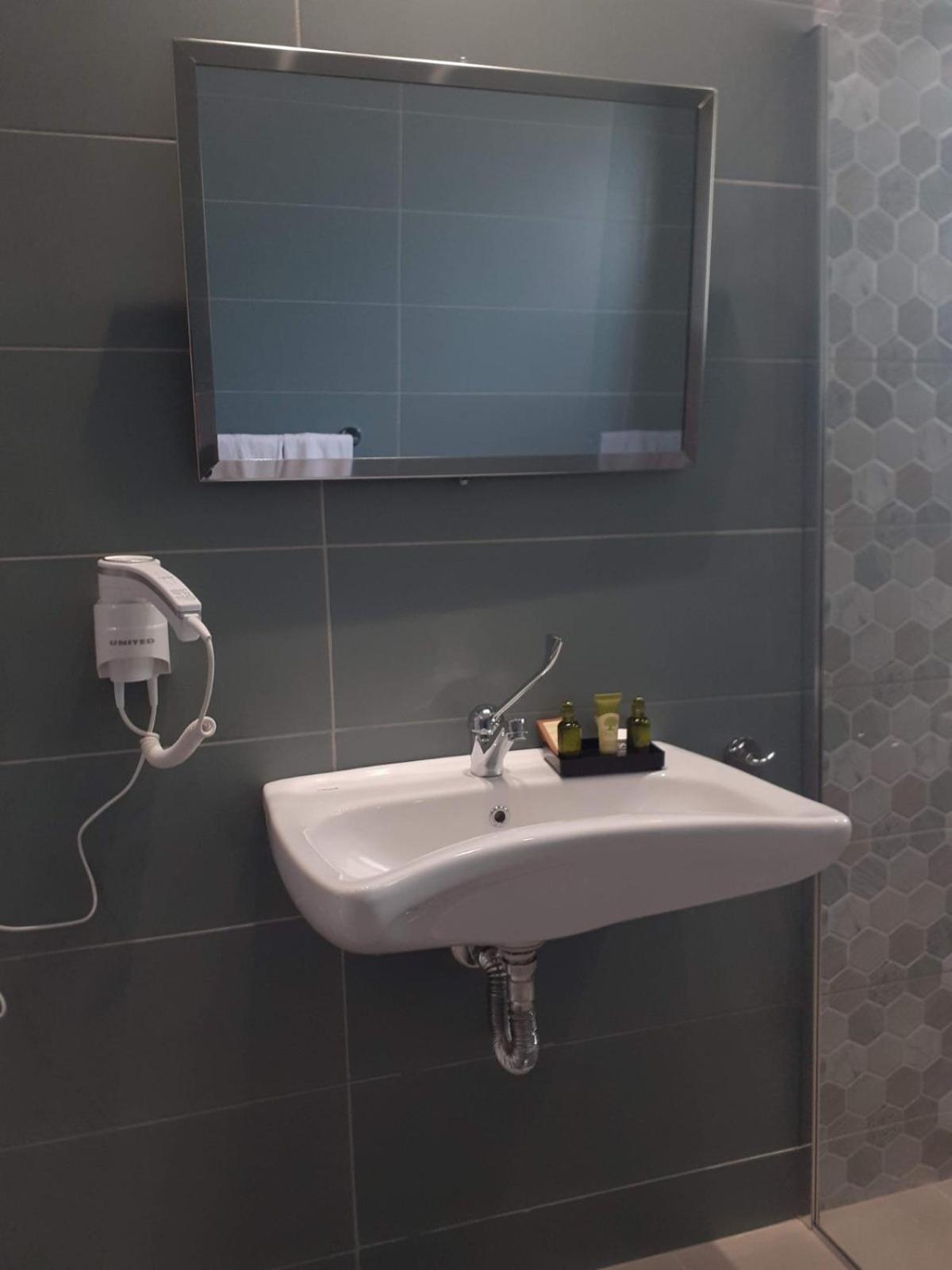 Acta Luxury Rooms Nikiti (Sithonia) Exterior foto