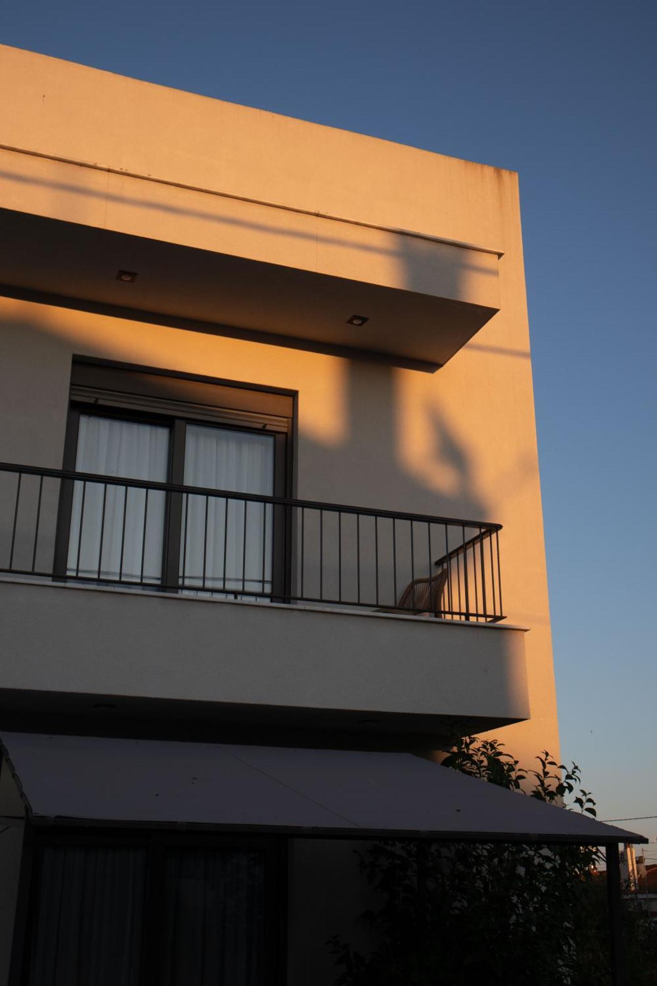 Acta Luxury Rooms Nikiti (Sithonia) Exterior foto